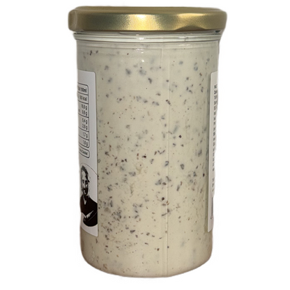 Trüffelfreunde - Pasta Bianca - Trüffelsauce - 250 ml