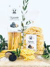 Pasta Duo, Tagliatelle & Tagliolini - Trueffelfreunde