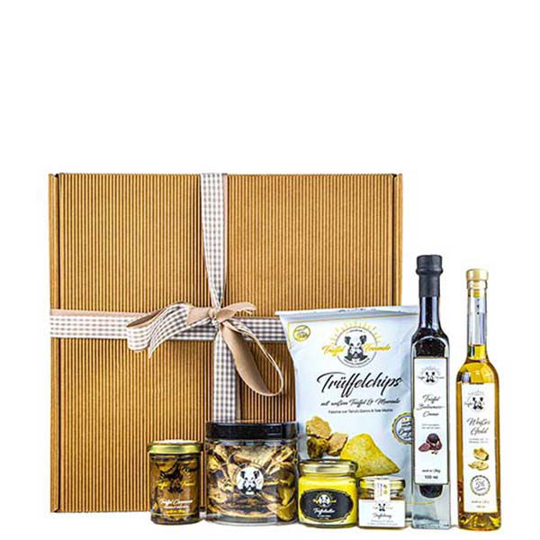 Premium Box - Trueffelfreunde