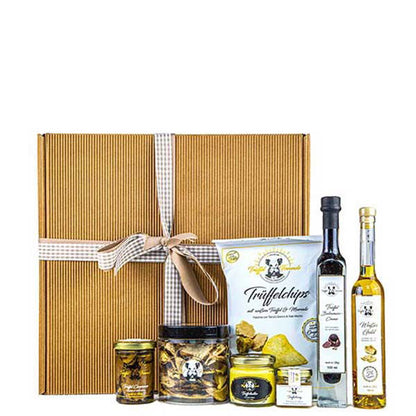 Premium Box - Trueffelfreunde