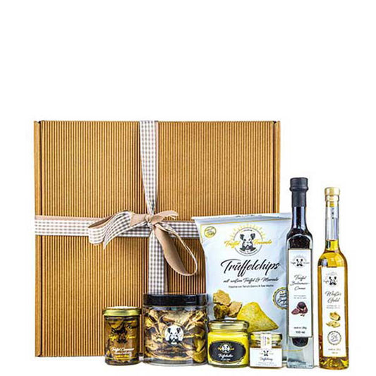 Premium Box - Trueffelfreunde