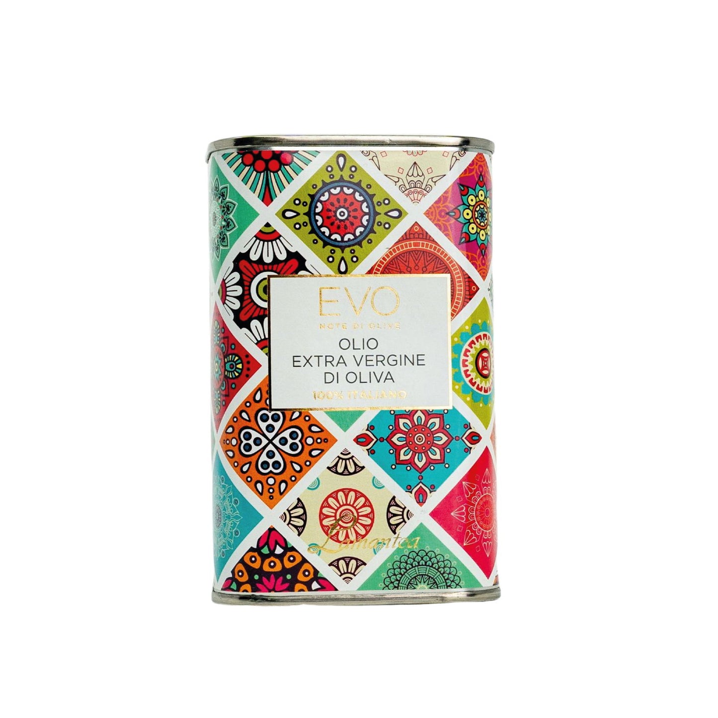 SCACCHI Lamantea Extra Natives Olivenöl   EVO Kollektion 250 ml - Trueffelfreunde