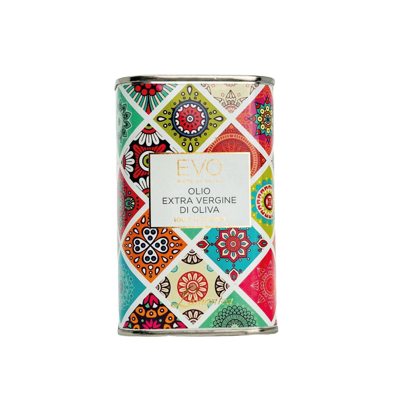 SCACCHI Lamantea Extra Natives Olivenöl   EVO Kollektion 250 ml - Trueffelfreunde