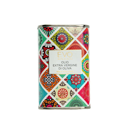 SCACCHI Lamantea Extra Natives Olivenöl   EVO Kollektion 250 ml - Trueffelfreunde