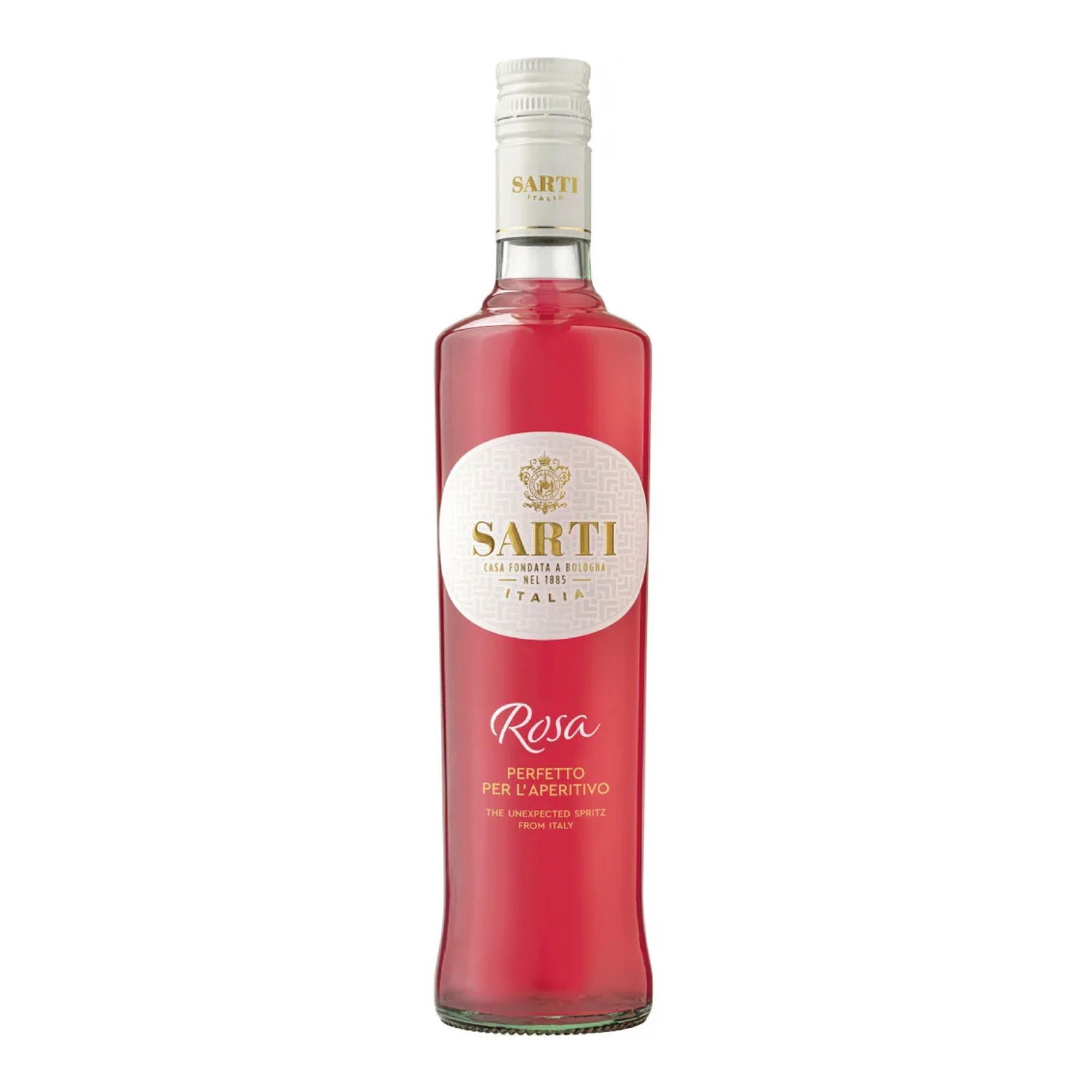Sarti - Rosa - Trueffelfreunde
