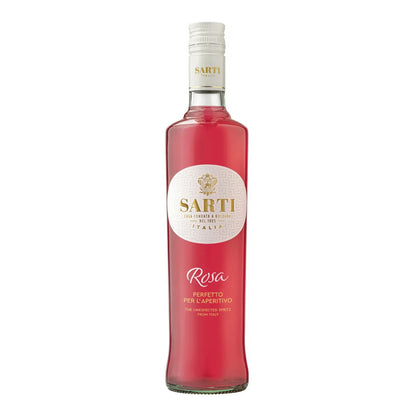 Sarti - Rosa - Trueffelfreunde