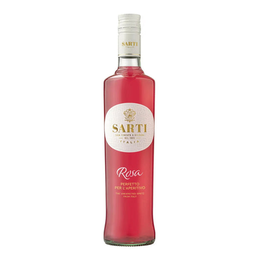 Sarti - Rosa - Trueffelfreunde