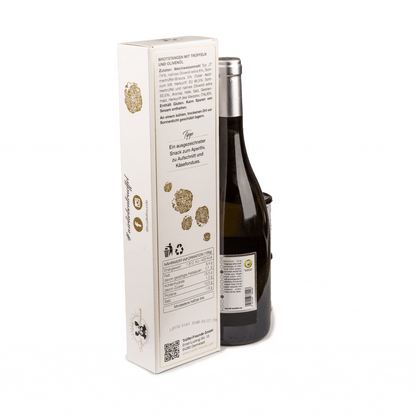Trüffelfreunde – Geschenkbox „Aperitivo SenzaFine“