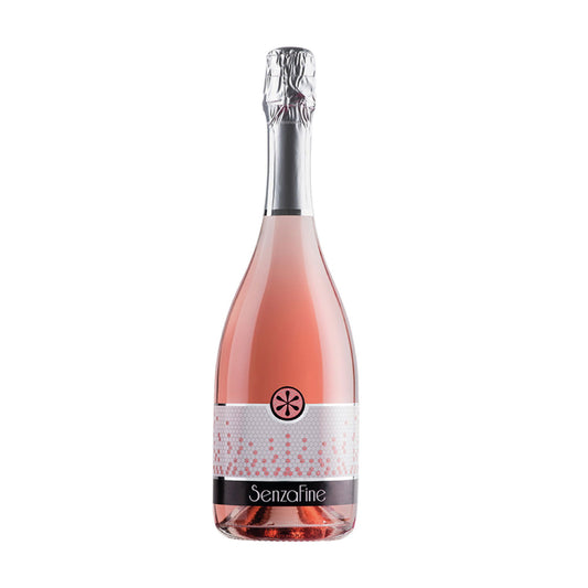 SenzaFine Spumante Brut Rosé - Trueffelfreunde