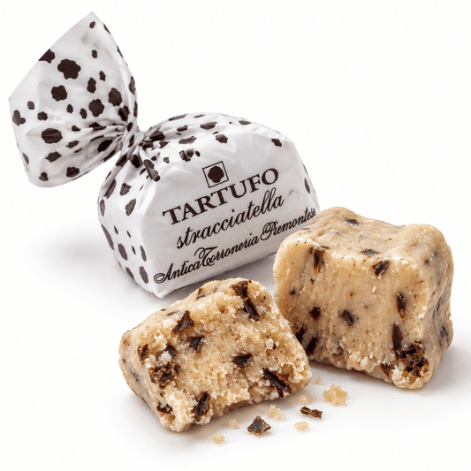 Tartufo - Pralinen mit Stracciatella - 200 g
