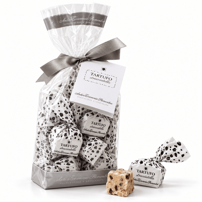 Tartufo - Pralinen mit Stracciatella - 200 g