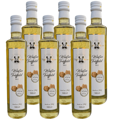 Trüffelfreunde – GASTRO Trüffelöl – 500 ml