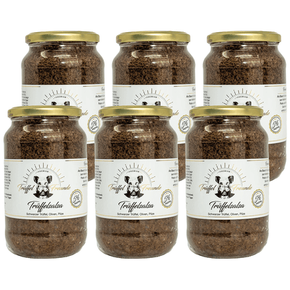 Trüffelsalsa XL - 500 g