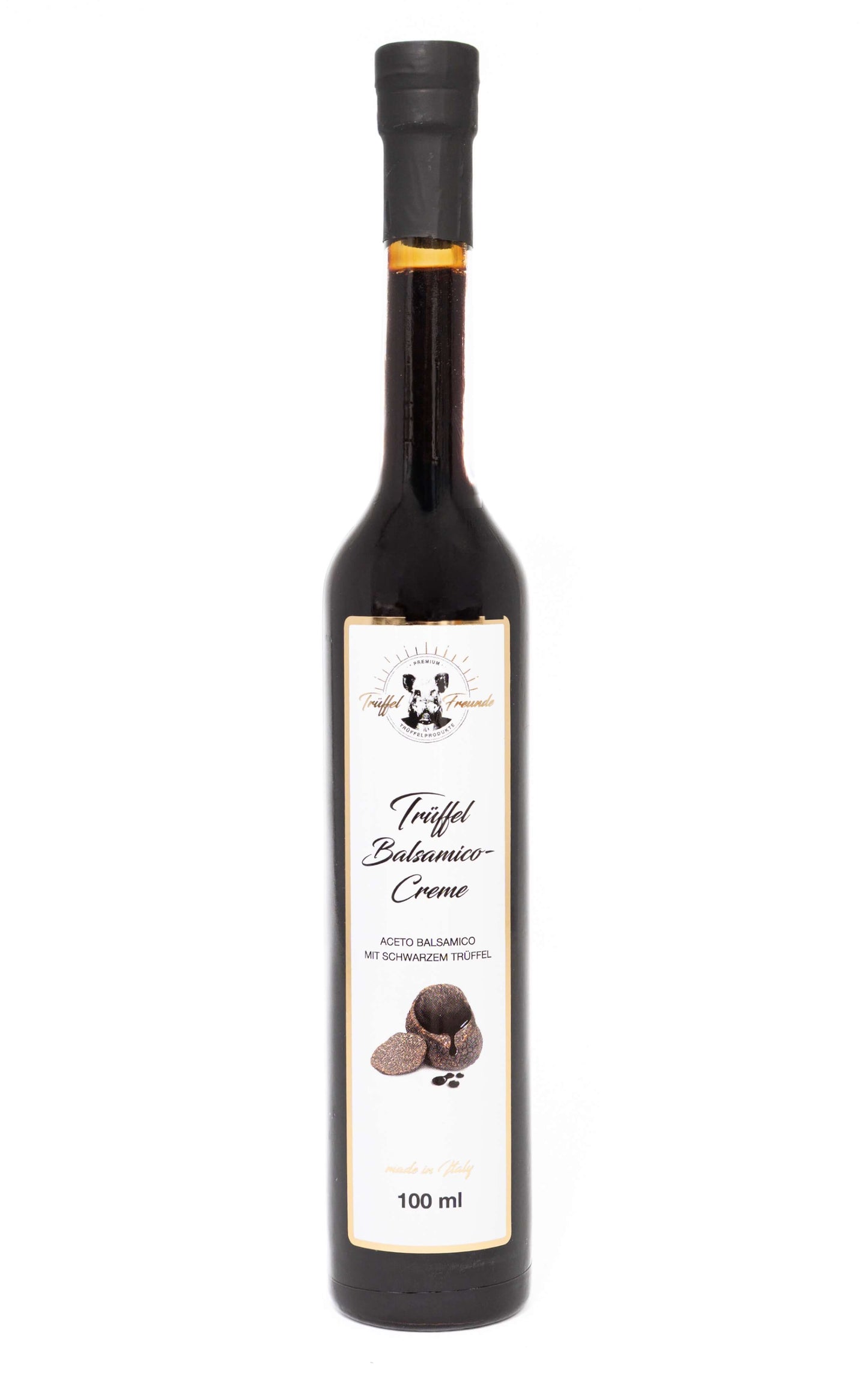 Trüffelfreunde – Trüffel Balsamico Creme – 100 ml