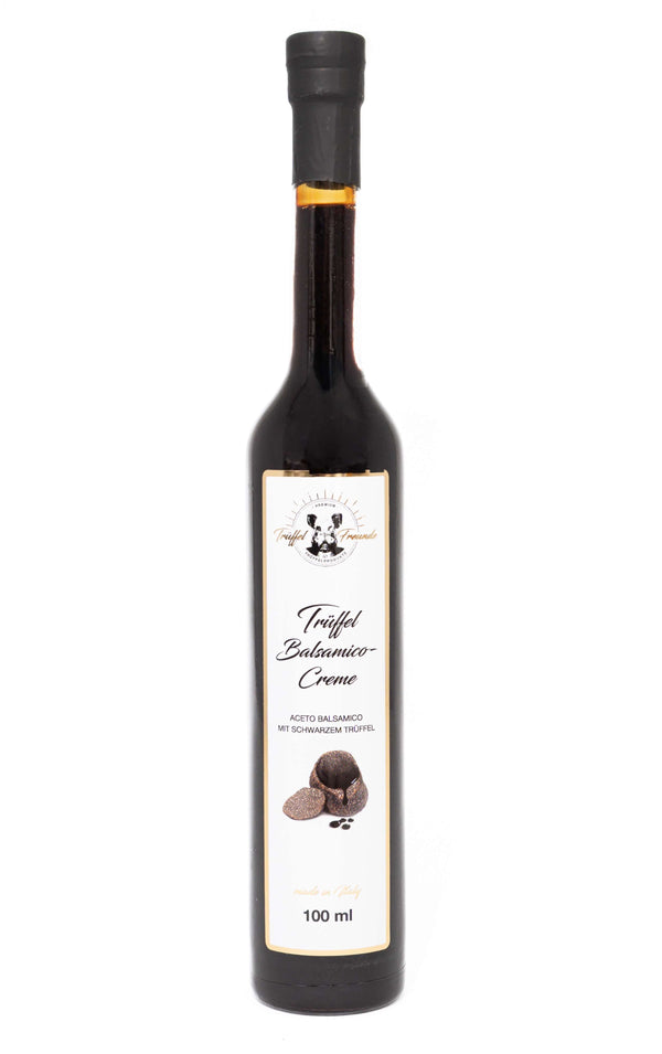 Trüffel Balsamico Creme – 100 ml