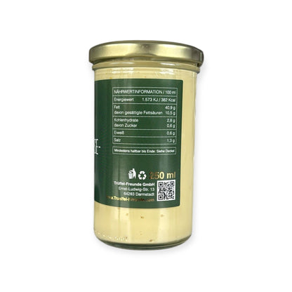 Sauce Hollandaise "Hollandaise Liebe" – 250 g