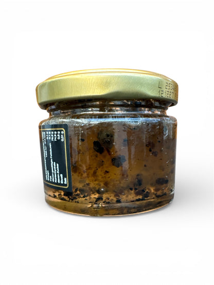 NEU - Trüffelfreunde – Trüffel-Akazienhonig – 90 g - 100 % Natürlich
