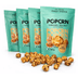 Popcorn - Karamell & Seesalz - 80g
