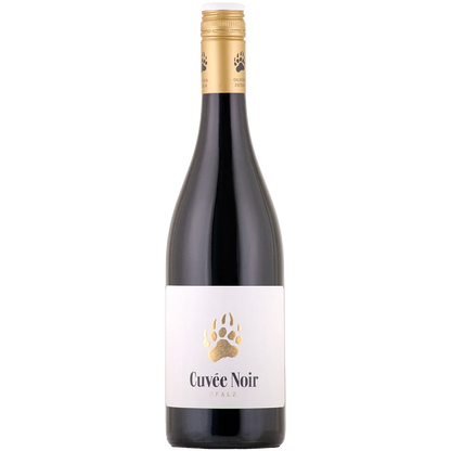 Oliver Zeter Cuvée Noir 2024 – 1 l